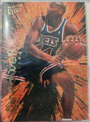Derrick Coleman #2 of 10 Basketball Cards 1994 Ultra Power Prices