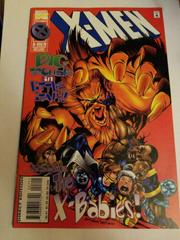 X-Men #47 (1995) Comic Books X-Men Prices