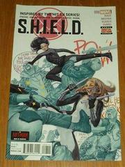 S.H.I.E.L.D. Comic Books S.H.I.E.L.D Prices
