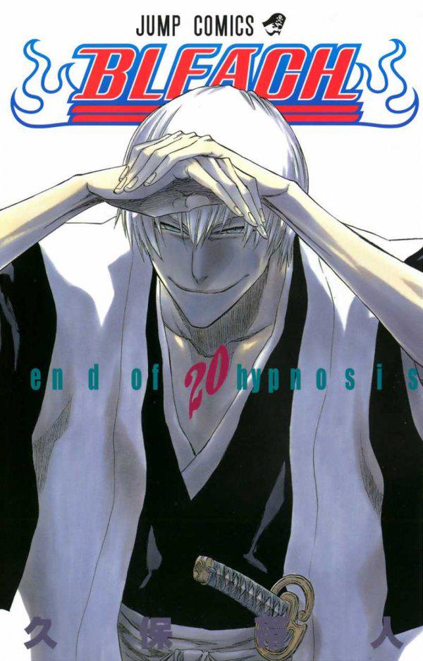 Bleach Vol. 20 [Paperback] (2005) Comic Books Bleach