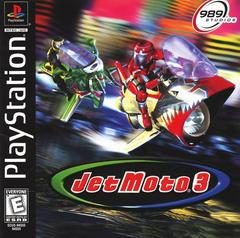 Jet Moto 3 Playstation Prices