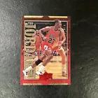 Michael Jordan Basketball Cards 1999 Upper Deck MJ Athlete of the Century The Jordan Era Prices