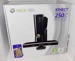 Xbox 360 250GB Kinect Special Edition Kinect Adventures Xbox 360 Prices
