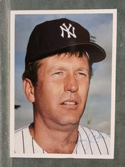 Tommy John #NNO Baseball Cards 1981 Topps 5x7 Prices