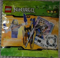 Kendo Jay Booster Pack #5000030 LEGO Ninjago Prices