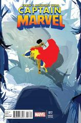 Captain Marvel [Pascal] Comic Books Captain Marvel Prices