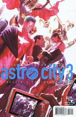 Astro City #3 (2013) Comic Books Astro City Prices