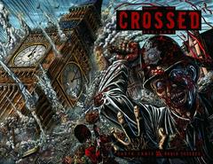 Crossed: Badlands [Wrap] #28 (2013) Comic Books Crossed Badlands Prices