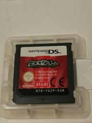 Cartridge | Godzilla Unleashed PAL Nintendo DS