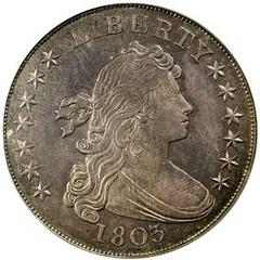 1803 S Coins Draped Bust Dollar Prices