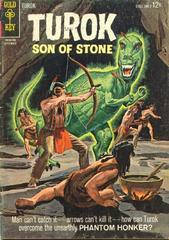 Turok, Son of Stone #41 (1964) Comic Books Turok, Son of Stone Prices