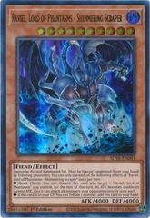 Raviel, Lord of Phantasms - Shimmering Scraper YuGiOh Structure Deck: Sacred Beasts Prices