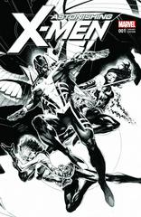 Astonishing X-Men [Tan Sketch] #1 (2017) Comic Books Astonishing X-Men Prices