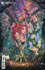 Poison Ivy [Frany] #3 (2022) Comic Books Poison Ivy Prices