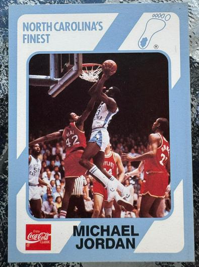Michael Jordan #13 photo