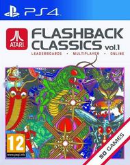 Atari Flashback Classics Vol 1 PAL Playstation 4 Prices