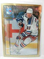 Wayne Gretzky #219 Hockey Cards 1998 O-Pee-Chee Chrome Prices