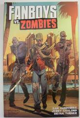 Appetite for Destruction Comic Books Fanboys vs. Zombies Prices