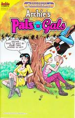 Archie's Pals 'n' Gals (2013) Comic Books Archie's Pals 'N' Gals Prices