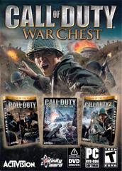 Call of Duty War Chest PC Games Prices