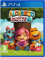Alchemic Cutie PAL Playstation 4 Prices