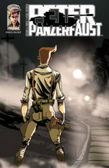 Peter Panzerfaust #8 (2013) Comic Books Peter Panzerfaust Prices