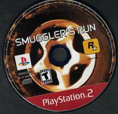 Photo By Canadian Brick Cafe | Smuggler's Run [Greatest Hits] Playstation 2