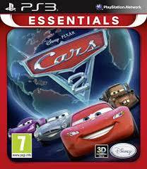 Cars 2 [Essentials] PAL Playstation 3 Prices