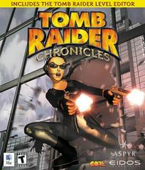 Tomb Raider Chronicles PC Games Prices