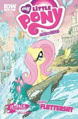 My Little Pony: Micro-Series [Jetpack] #4 (2013) Comic Books My Little Pony Micro-Series Prices