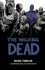 The Walking Dead Book 12 Comic Books Walking Dead Prices