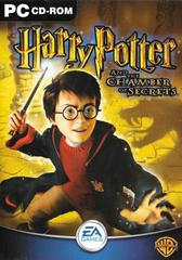 Harry Potter and the Chamber of Secrets PC Games Prices