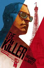 The Killer: Affairs of the State [Johnson] #4 (2022) Comic Books The Killer: Affairs of the State Prices