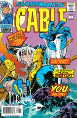 Cable #-1 (1997) Comic Books Cable Prices