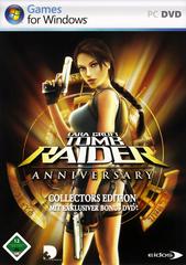 Tomb Raider Anniversary [Collector's Edition] PC Games Prices