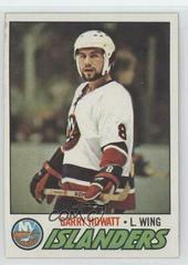 Garry Howatt #194 Hockey Cards 1977 Topps Prices