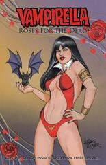 Vampirella: Roses for the Dead [Deak-Linsner] #1 (2018) Comic Books Vampirella: Roses for the Dead Prices