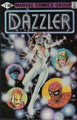 Dazzler [Printing Error] #1 (1981) Comic Books Dazzler Prices