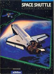 Space Shuttle - Front | Space Shuttle Atari 5200