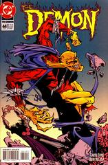 Demon #44 (1994) Comic Books Demon Prices