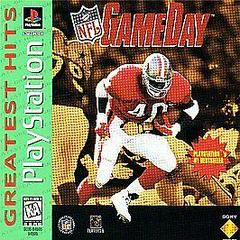 NFL GameDay [Greatest Hits] Playstation Prices