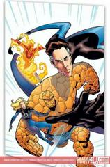 Marvel Adventures Fantastic Four Vol. 8 [Paperback] (2008) Comic Books Marvel Adventures Fantastic Four Prices