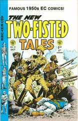 Two-Fisted Tales #21 (1997) Comic Books Two-Fisted Tales Prices