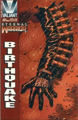 Eternal Warrior #35 (1995) Comic Books Eternal Warrior Prices