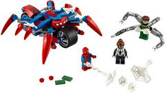 LEGO Set | Spider-Man vs. Doc Ock LEGO Super Heroes