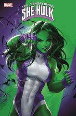 Sensational She-Hulk [Leirix] Comic Books Sensational She-Hulk Prices