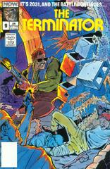Terminator #9 (1989) Comic Books Terminator Prices