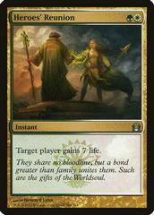 Heroes' Reunion [Foil] Magic Return to Ravnica Prices