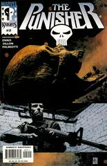 The Punisher #2 (2000) Comic Books Punisher Prices