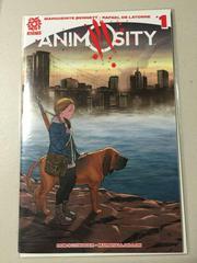 Animosity [Blind] #1 (2016) Comic Books Animosity Prices